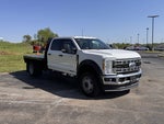 2026 Ford F-450SD XL DRW