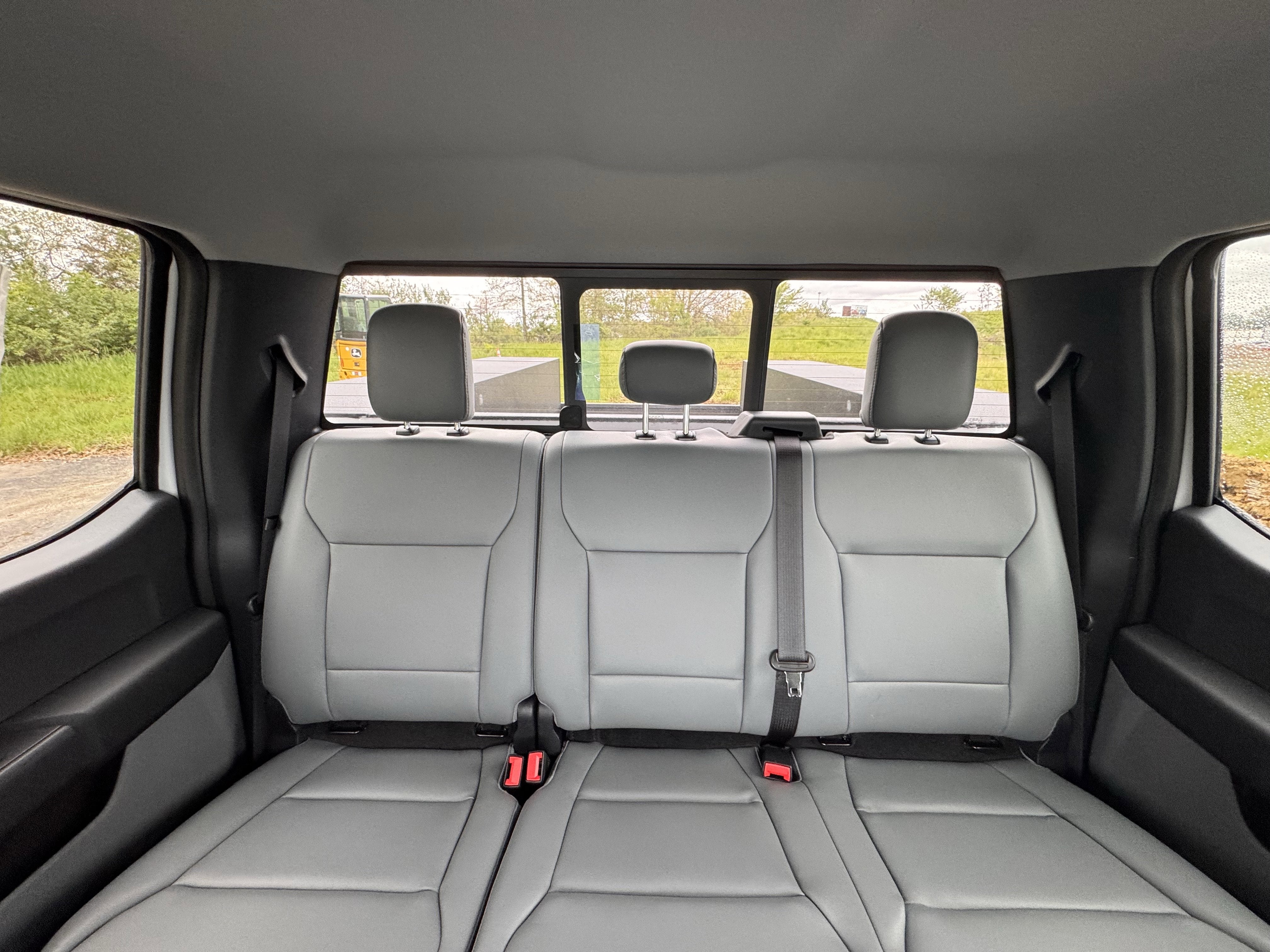 2026 Ford F-450SD XL DRW