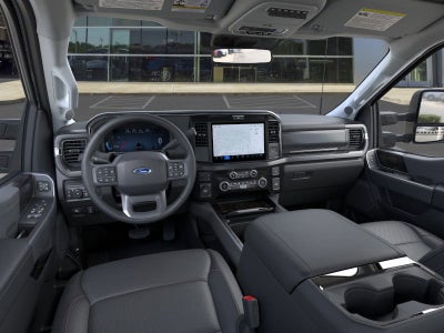 2026 Ford F-450SD Lariat DRW