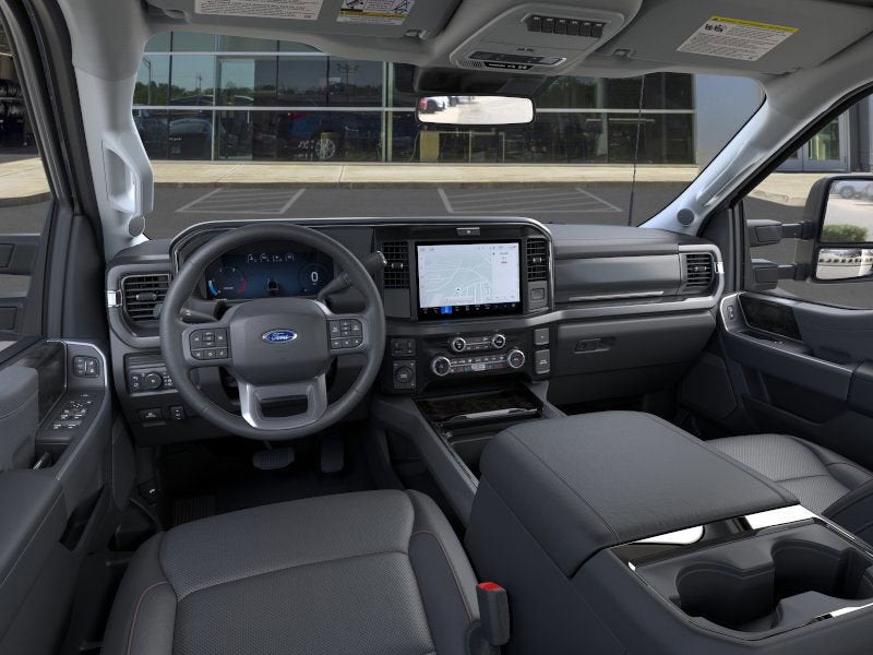 2026 Ford F-450SD Lariat DRW