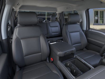 2026 Ford F-450SD Lariat DRW