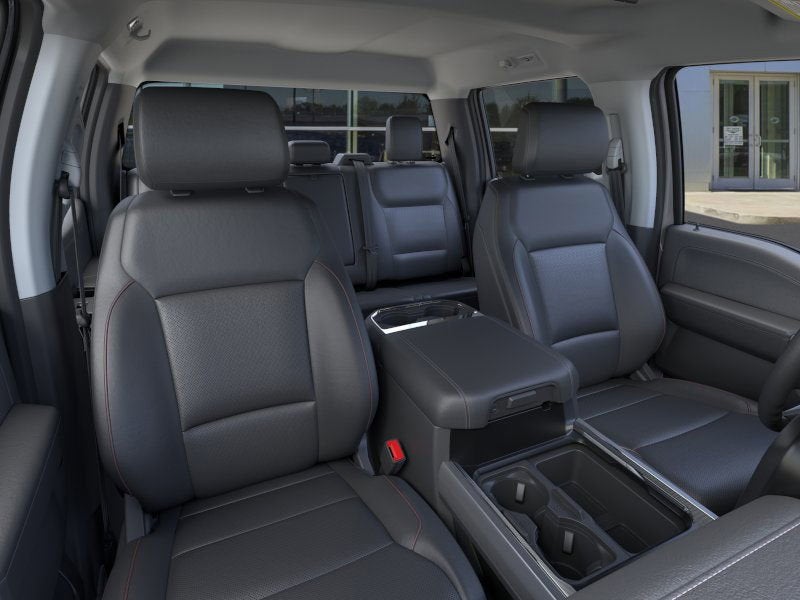 2026 Ford F-450SD Lariat DRW