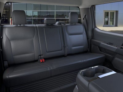 2026 Ford F-450SD Lariat DRW