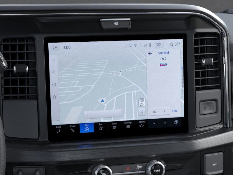 2026 Ford F-450SD Lariat DRW