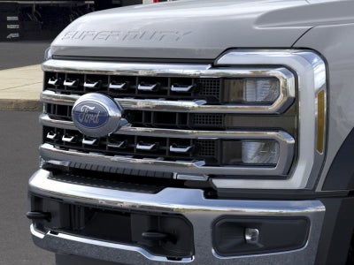 2026 Ford F-450SD Lariat DRW