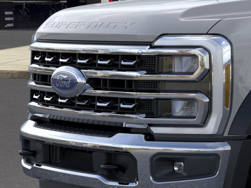 2026 Ford F-450SD Lariat DRW