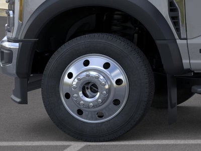 2026 Ford F-450SD Lariat DRW