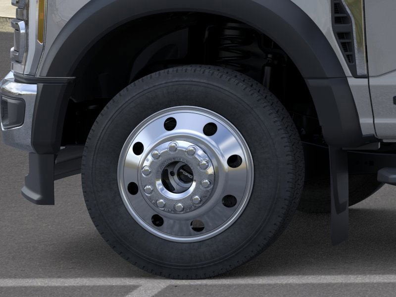 2026 Ford F-450SD Lariat DRW