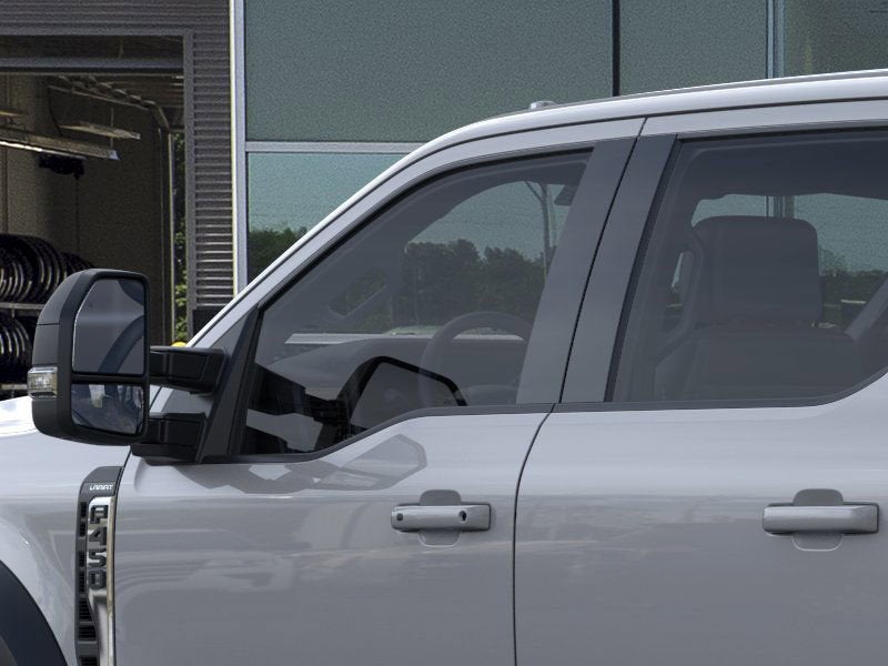 2026 Ford F-450SD Lariat DRW