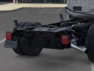 2026 Ford F-450SD Lariat DRW