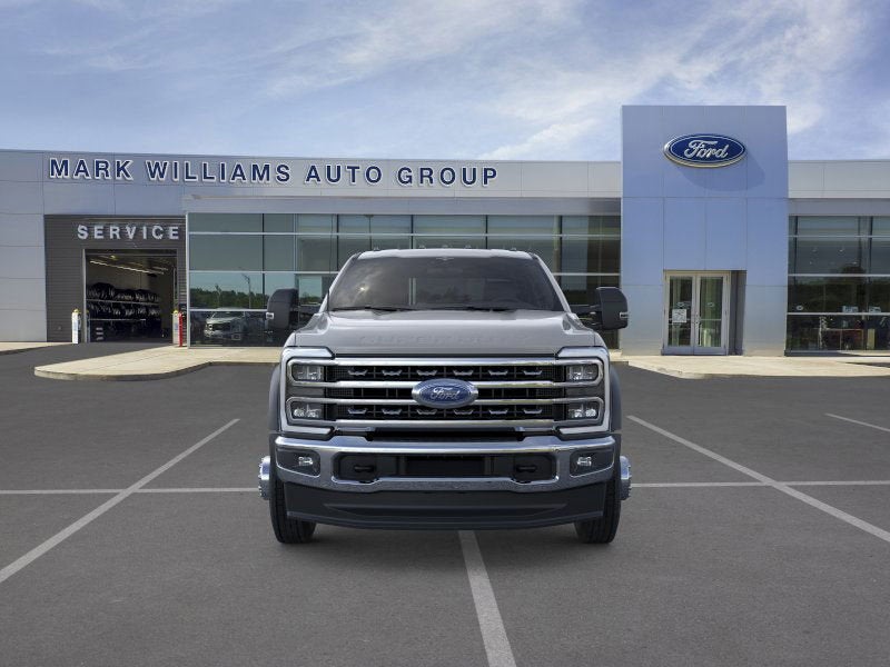 2026 Ford F-450SD Lariat DRW