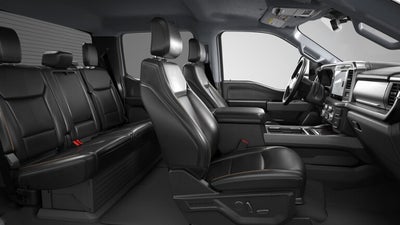 2026 Ford F-450SD Lariat DRW