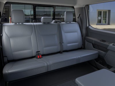 2026 Ford Super Duty F-450 DRW XL