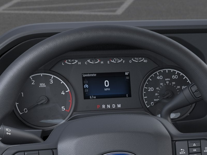 2026 Ford Super Duty F-450 DRW XL