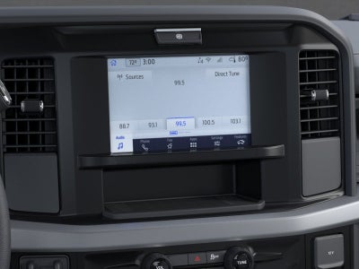 2026 Ford Super Duty F-450 DRW XL