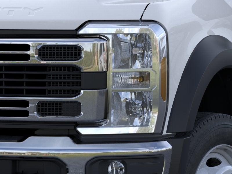 2026 Ford Super Duty F-450 DRW XL