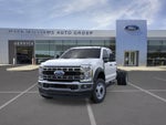2026 Ford Super Duty F-450 DRW XL