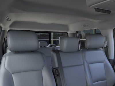 2026 Ford Super Duty F-450 DRW XL
