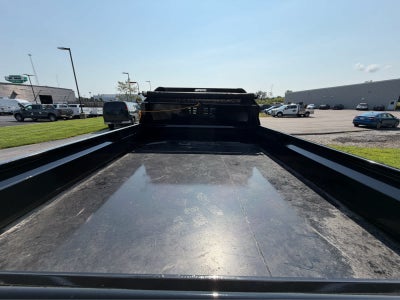 2026 Ford Super Duty F-450 DRW XL
