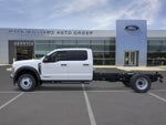 2026 Ford Super Duty F-450 DRW XL