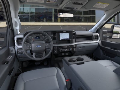 2026 Ford Super Duty F-450 DRW XL