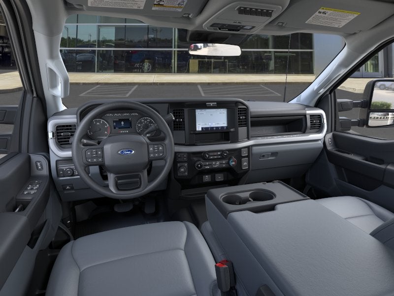 2026 Ford Super Duty F-450 DRW XL