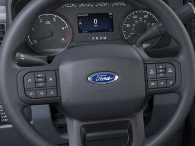 2026 Ford Super Duty F-450 DRW XL