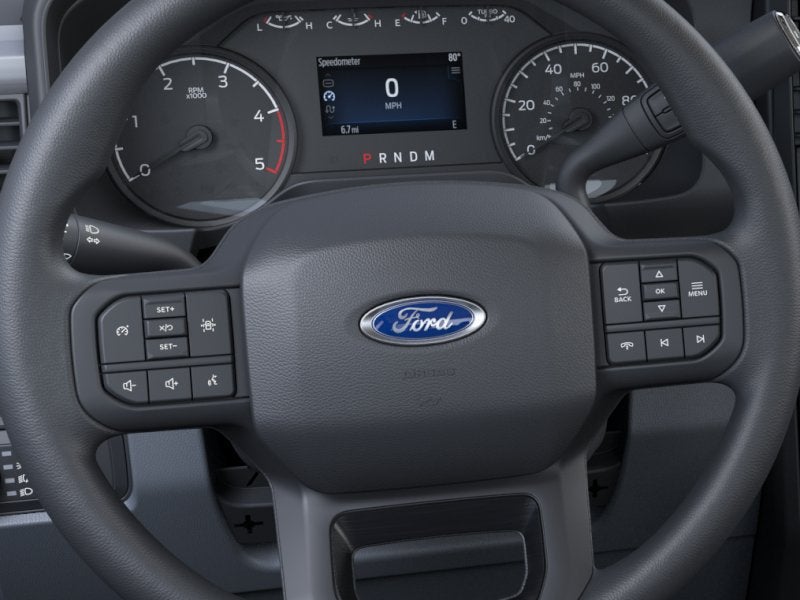 2026 Ford Super Duty F-450 DRW XL