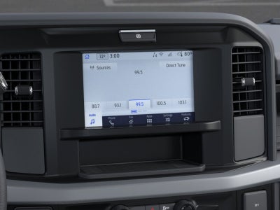 2026 Ford Super Duty F-450 DRW XL