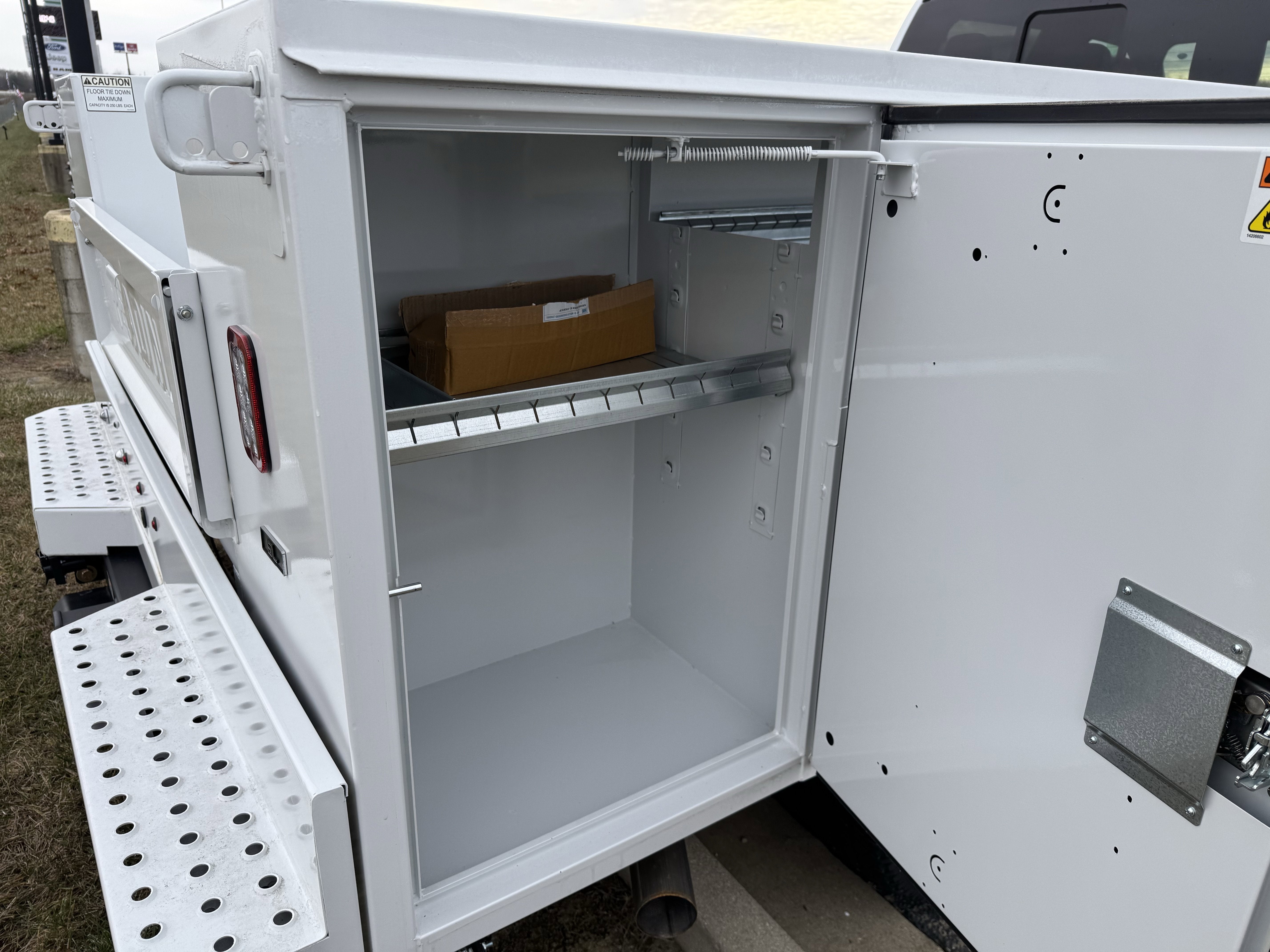 2025 Ford F-350SD XL DRW