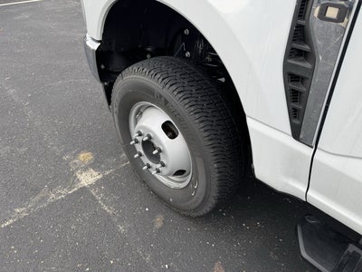2025 Ford F-350SD XL DRW