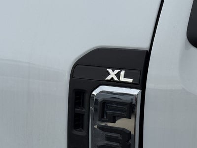 2025 Ford F-350SD XL DRW