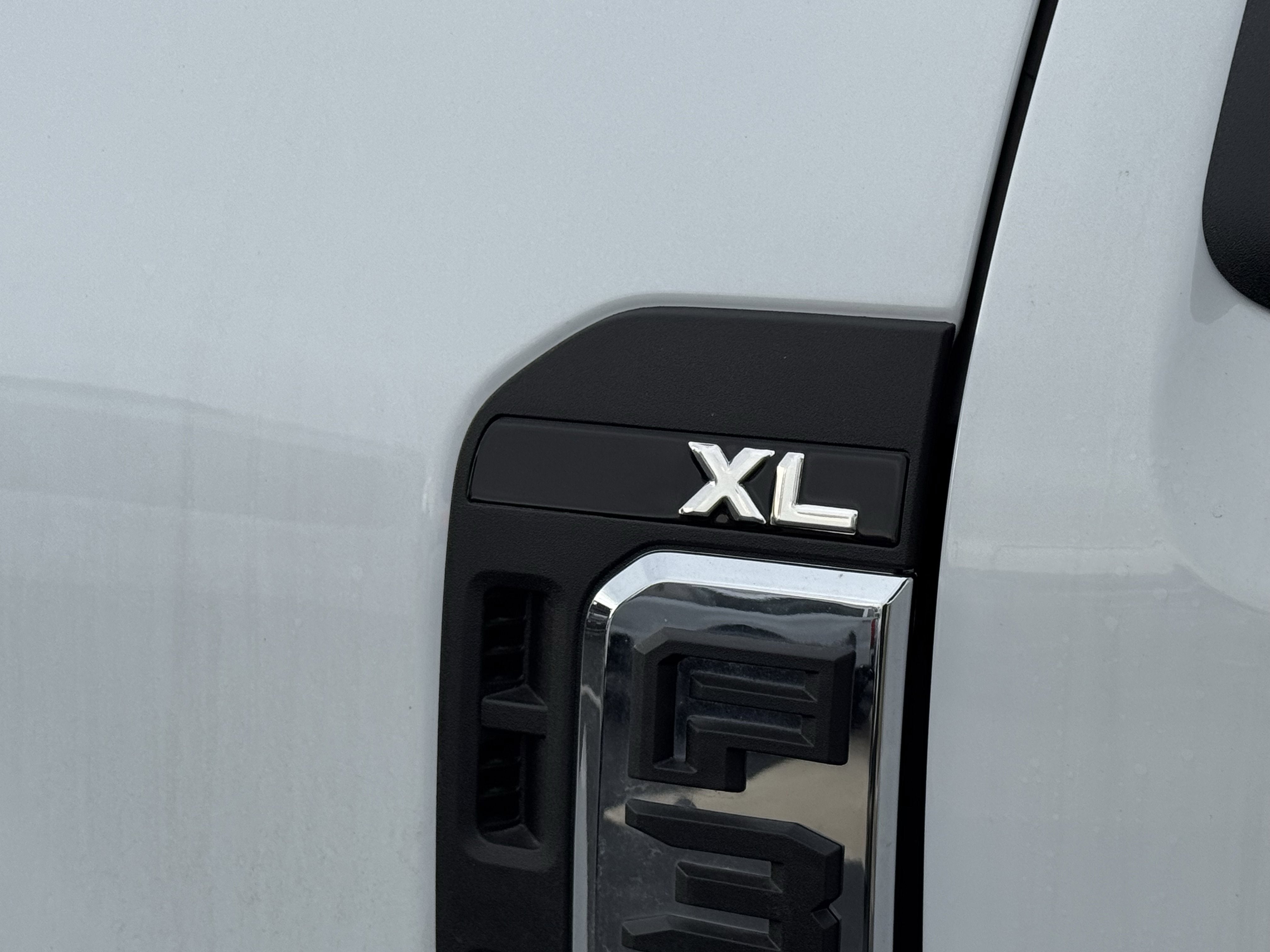 2025 Ford F-350SD XL DRW