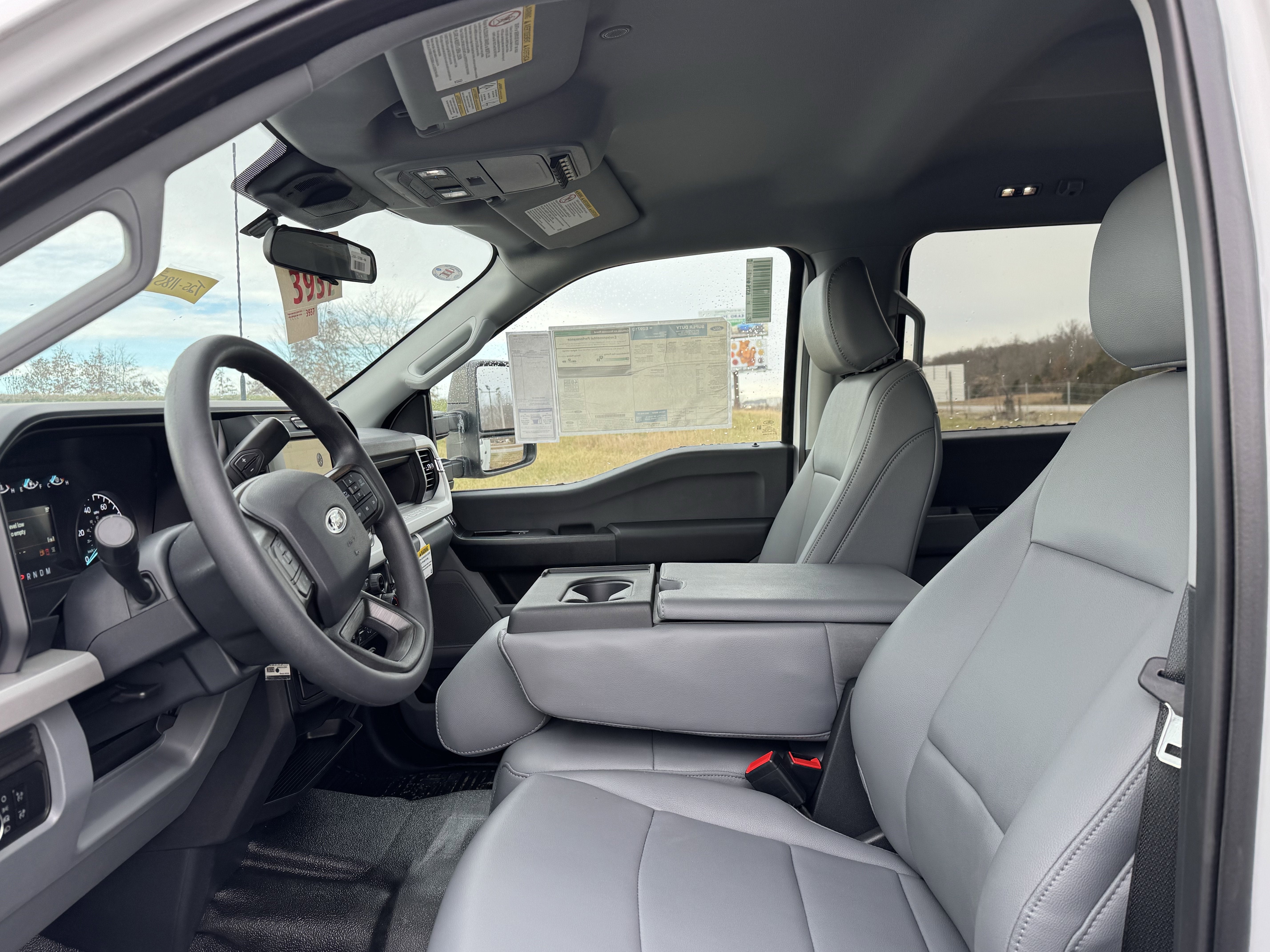 2025 Ford F-350SD XL DRW