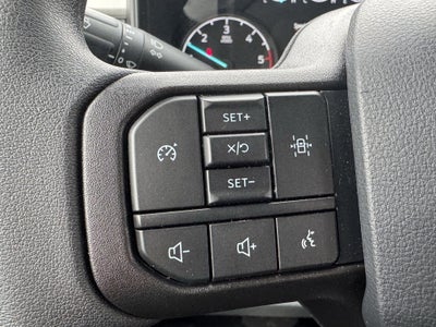 2025 Ford F-350SD XL DRW