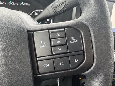 2025 Ford F-350SD XL DRW