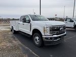2025 Ford F-350SD XL DRW
