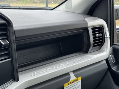 2025 Ford F-350SD XL DRW