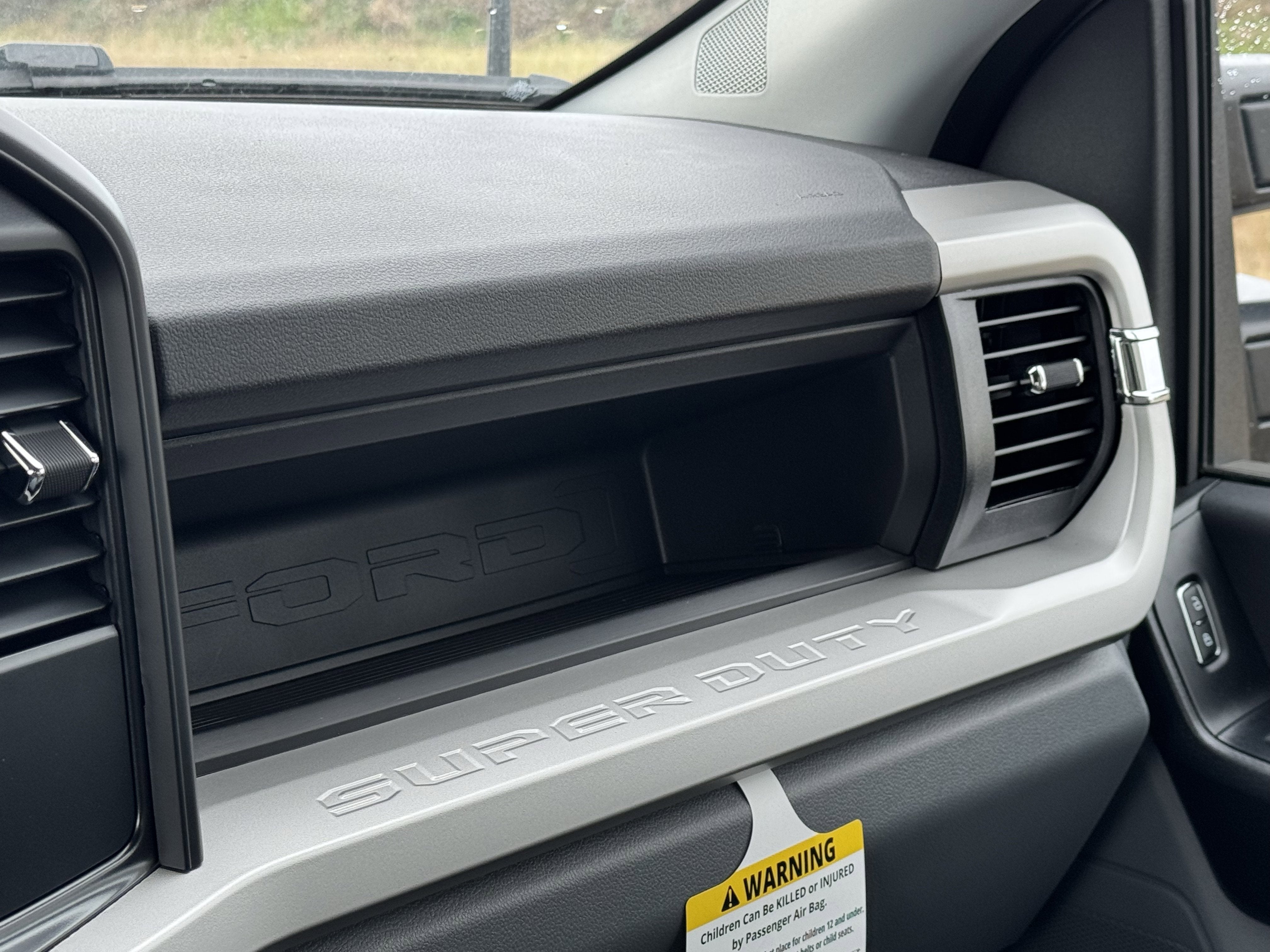 2025 Ford F-350SD XL DRW