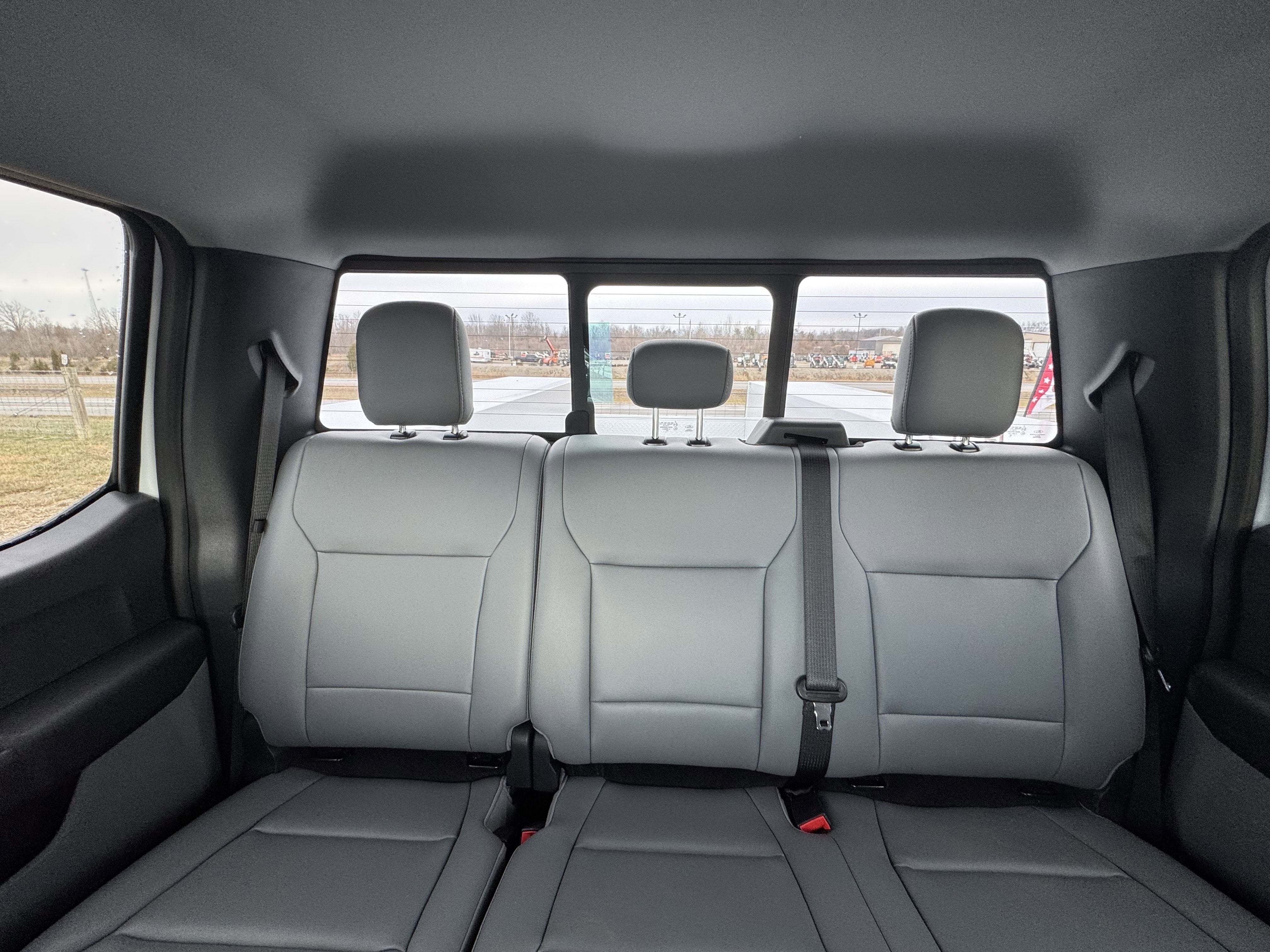 2025 Ford F-350SD XL DRW