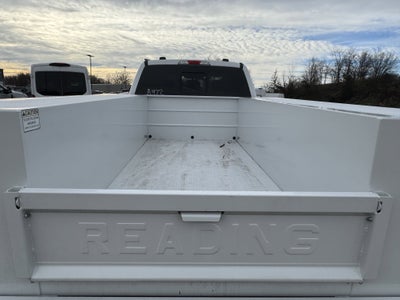 2025 Ford F-350SD XL DRW