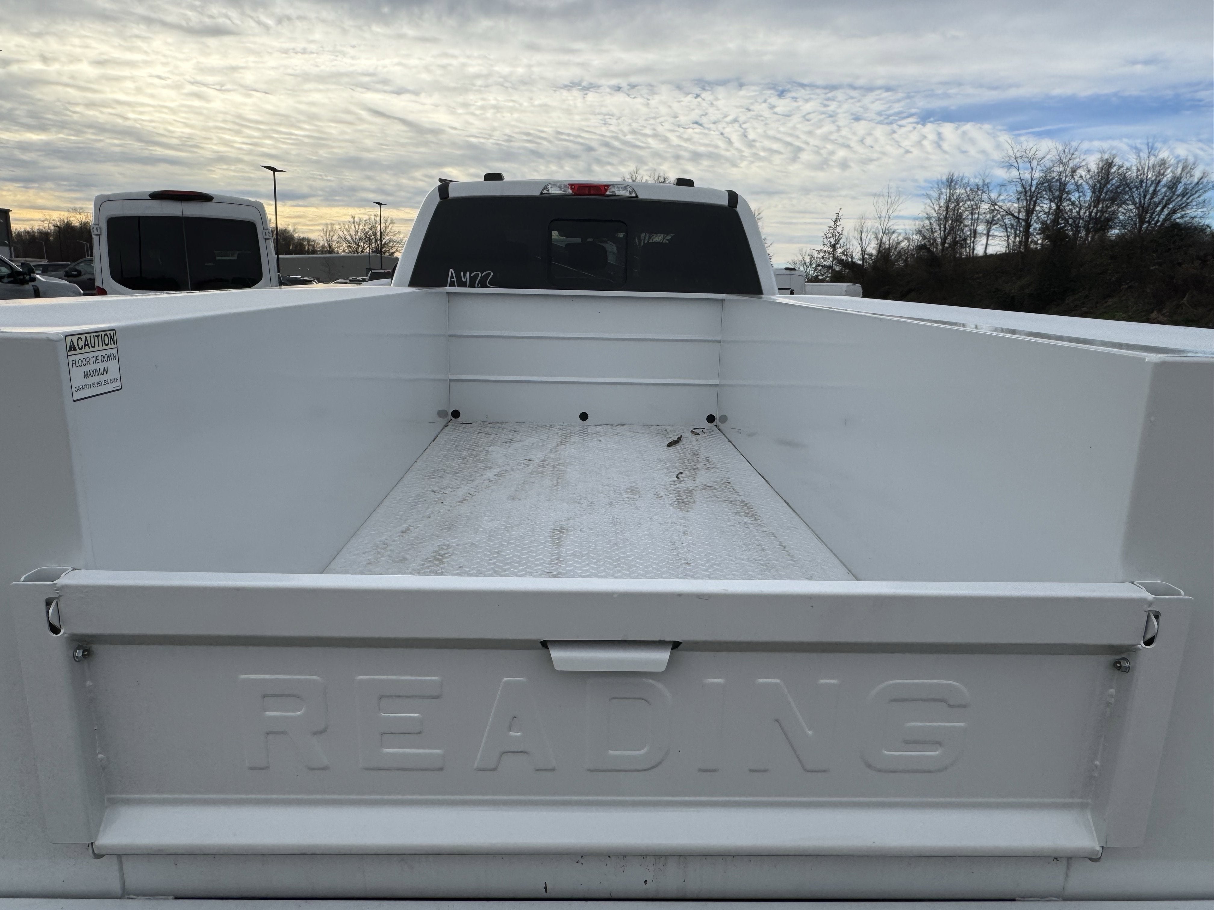 2025 Ford F-350SD XL DRW