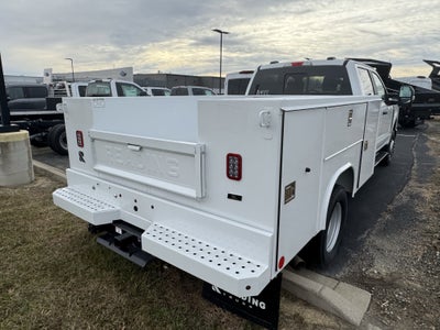 2025 Ford F-350SD XL DRW