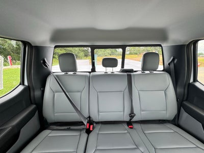 2026 Ford Super Duty F-350 DRW Chassis Cab XL