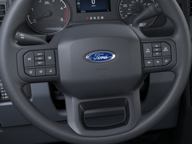 2026 Ford Super Duty F-350 DRW Chassis Cab XL