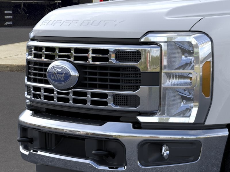 2026 Ford Super Duty F-350 DRW Chassis Cab XL