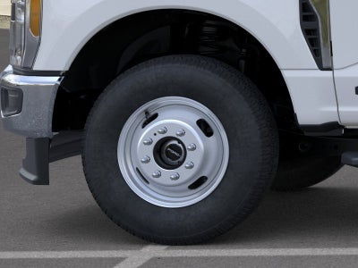 2026 Ford Super Duty F-350 DRW Chassis Cab XL
