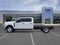 2026 Ford Super Duty F-350 DRW Chassis Cab XL