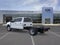 2026 Ford Super Duty F-350 DRW Chassis Cab XL