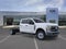 2026 Ford Super Duty F-350 DRW Chassis Cab XL